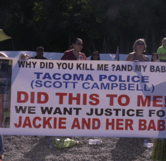 Justice for Jackie