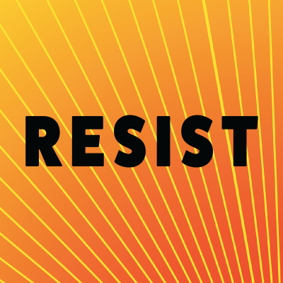 Downloadable Resist Graphic
