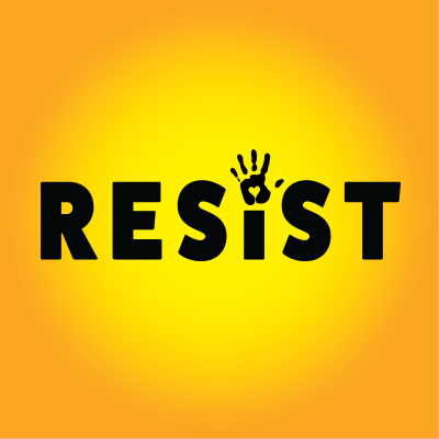 Downloadable Resist Graphic