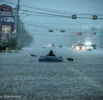Hurricane Harvey Flooding Flooding In Texas