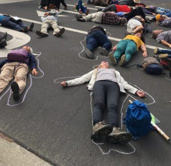 Lawrence Livermore Lab Nuclear Protest Nagasaki Day