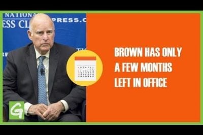 Tell California Governor Jerry Brown To Be a Real Climate Leader!